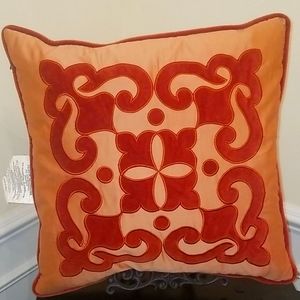 Field Crest Luxury Toss Pillows